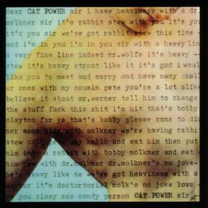 Album: Dear Sir