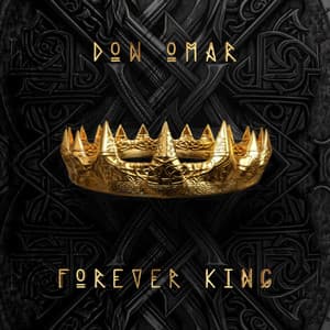 Album: FOREVER KING
