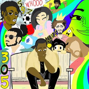 Album: J.I.C.I.N.T.Y