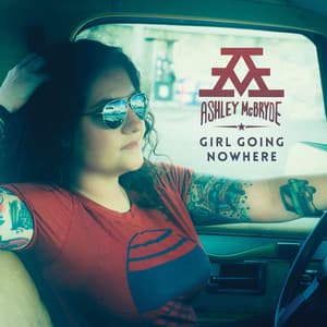 Album: Girl Going Nowhere