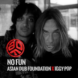 Single: No Fun (ADF30 Rework)