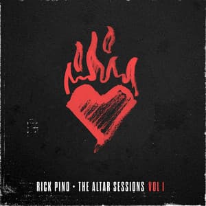 Album: The Altar Sessions (Vol. 1) [Live]