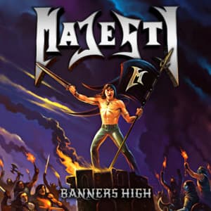 Album: Banners High