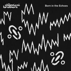 Album: Born In The Echoes