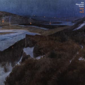 Album: Dark in Here