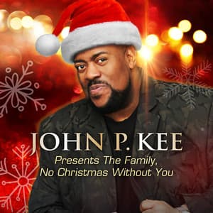 Album: Presents The Family, No Christmas Without You