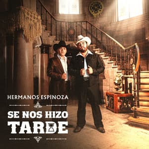 Single: SE NOS HIZO TARDE