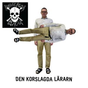 Album: Den Korslagda Lärarn