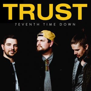 Single: Trust (Cmc Remix)