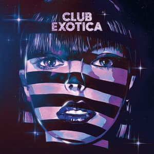 Album: Club Exotica