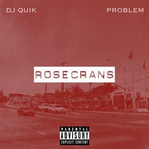 Album: Rosecrans
