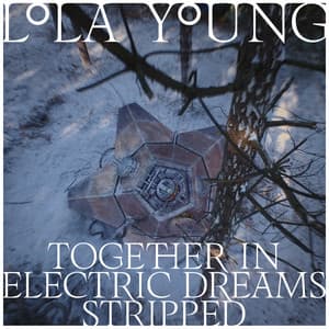 Single: Together In Electric Dreams