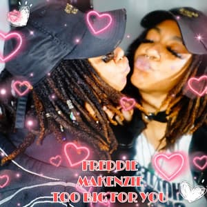 Single: Too Big For You