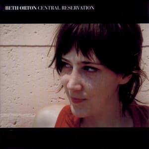 Album: Central Reservation