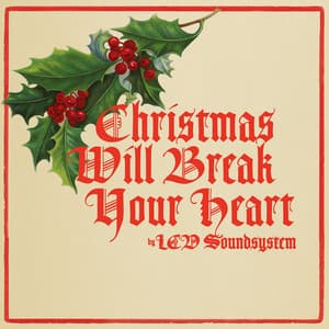Single: christmas will break your heart
