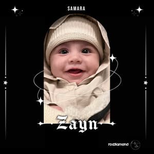 Album: Zayn