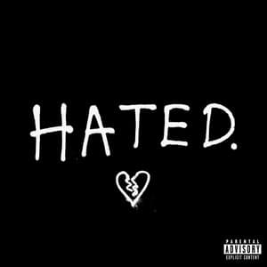 Single: Hated