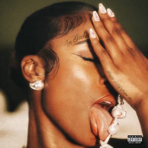 Single: I'm Geekin (feat. NLE Choppa & BIA) [Remix]