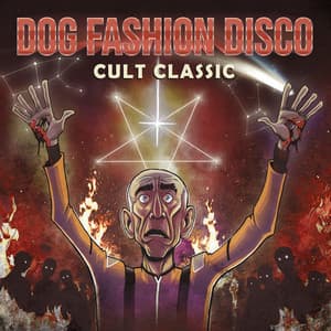 Album: Cult Classic