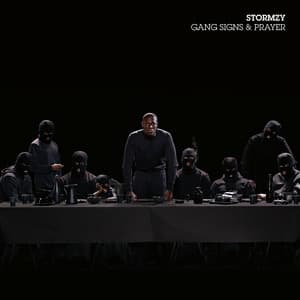 Album: Gang Signs & Prayer