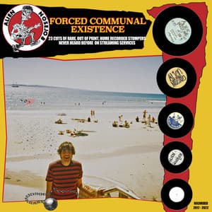 Album: Forced Communal Existence