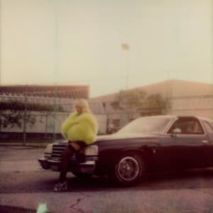 Single: Please Please Please