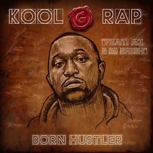 Single: Born Hustler