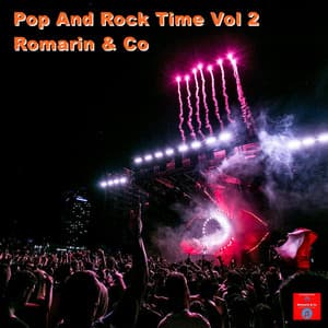 Album: Pop And Rock Time, Vol. 2