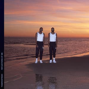 Single: Reflections of Me