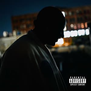 Single: Sky'sThe Limit