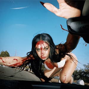 Album: CRASH (Deluxe)