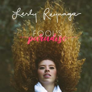 Single: Fool's Paradise - EP