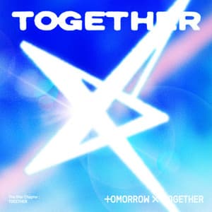 Album: The Star Chapter: TOGETHER