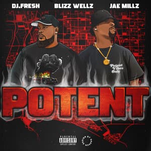 Single: Potent