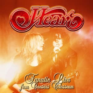 Album: Fanatic Live from Caesars Colosseum