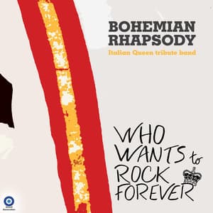 Album: Who Wants to Rock Forever