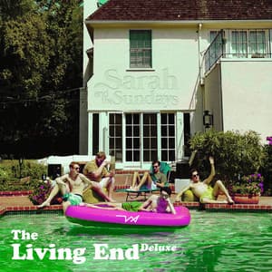 Album: The Living End (Deluxe)