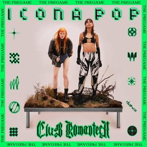 Album: Club Romantech (The Pregame)