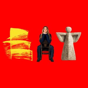 Single: Even Death On A Cross!