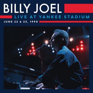 Album: Live at Yankee Stadium