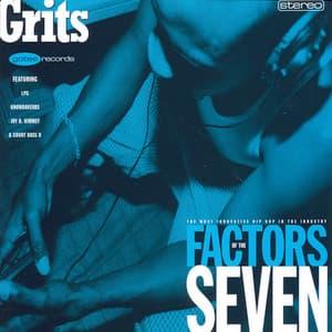 Album: Factors of the Seven