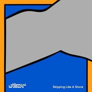Single: Skipping Like A Stone (feat. Beck) [Gerd Janson Remix]