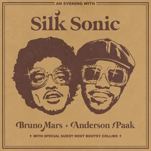 Album: An Evening With Silk Sonic