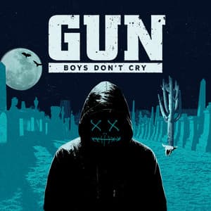 Single: Boys Don't Cry