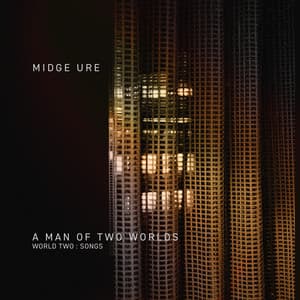 Album: A Man of Two Worlds (World Two : Songs)