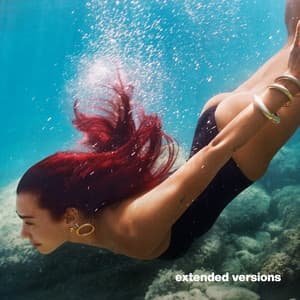 Album: Radical Optimism (Extended Versions)