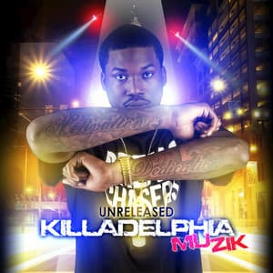 Album: Unreleased Killadelphia Muzik