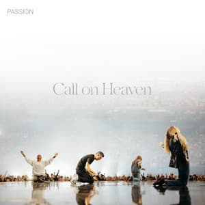 Single: The Lord Will Provide (Live From Passion 2024)