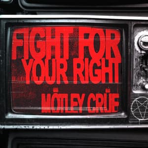 Single: Fight For Your Right