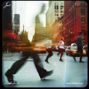 Single: Some of These Days